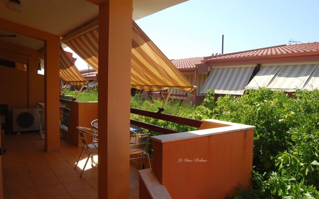 Residenza Le Due Palme