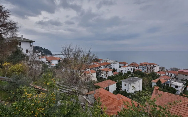 Centaur Villa Pelion