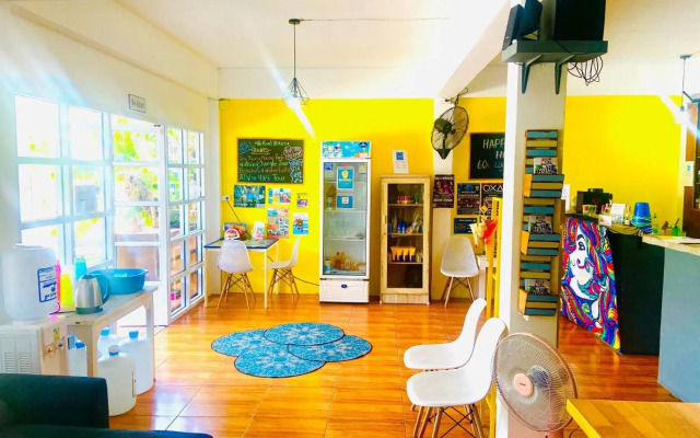 See Sea Backpackers House Hostel