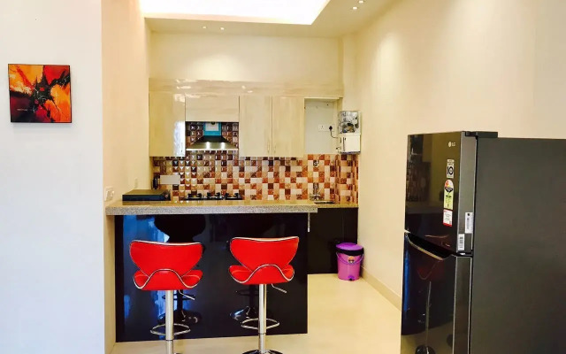 Olive Service Apartments Gurgaon