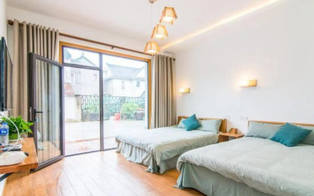 Lai Ba Country House