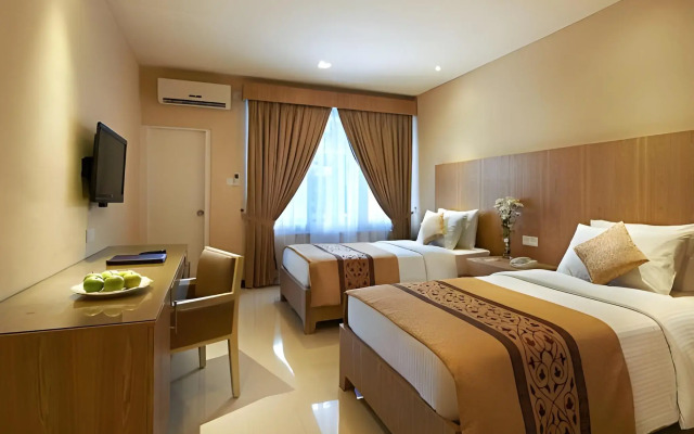 Berjaya Hotel Colombo