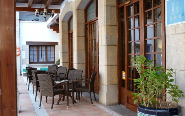 Hotel La Carolina