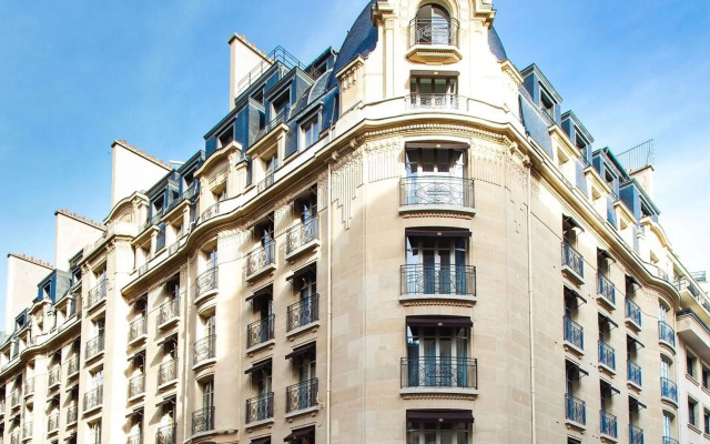 Sofitel Paris Arc de Triomphe