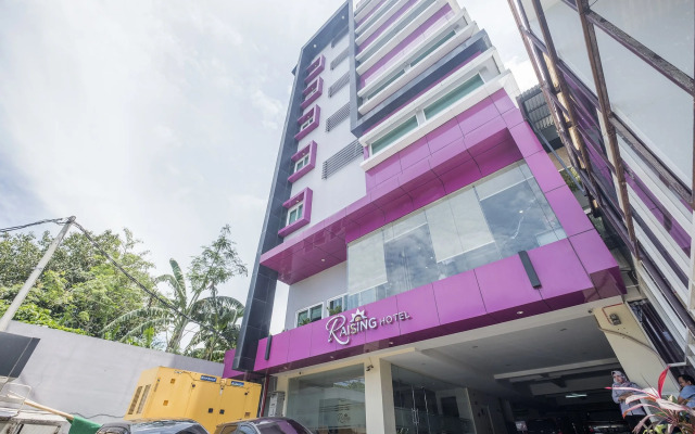 OYO 454 Raising Hotel