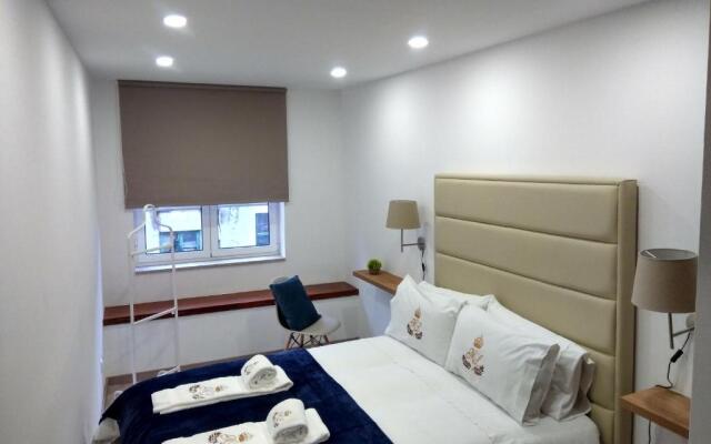 ML Apartments Aliados