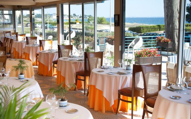 LE DIANA Hôtel & Spa Nuxe