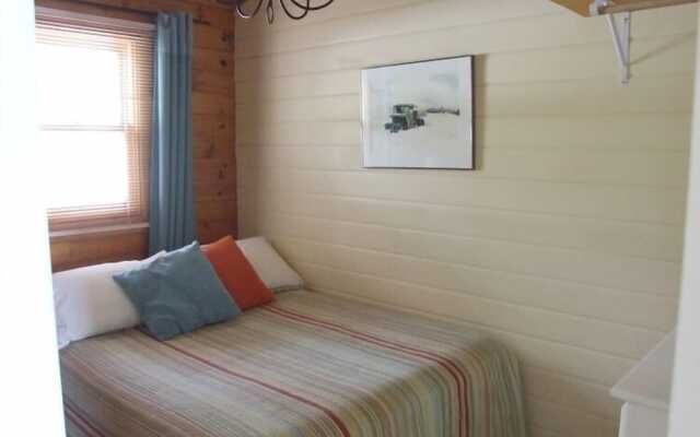 The Quarterdeck Resort