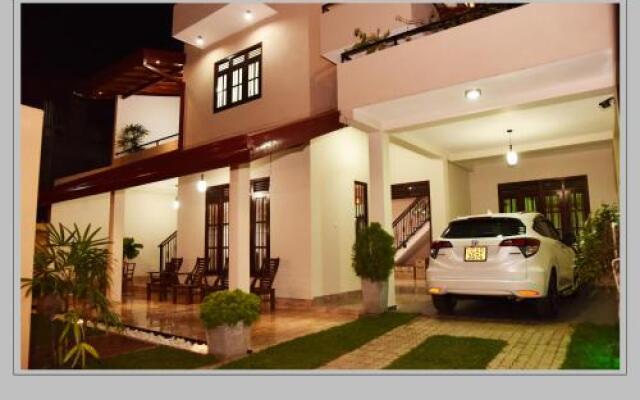 The Nest - Galle