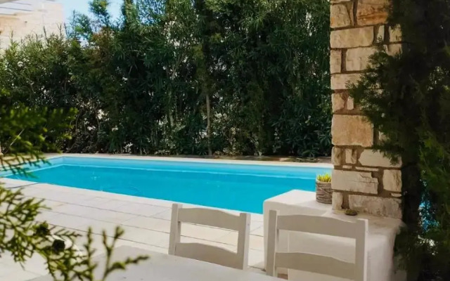 Cymothoe Villas