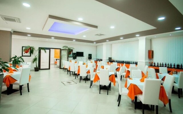 Hotel Costa del Sole Beach Club