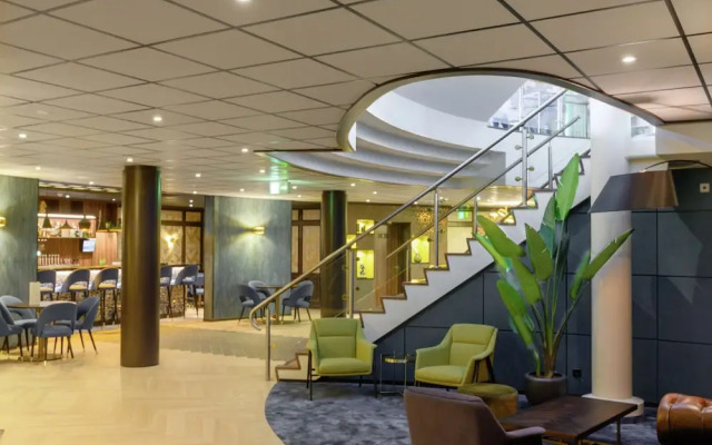 Hilton Royal Parc Soestduinen