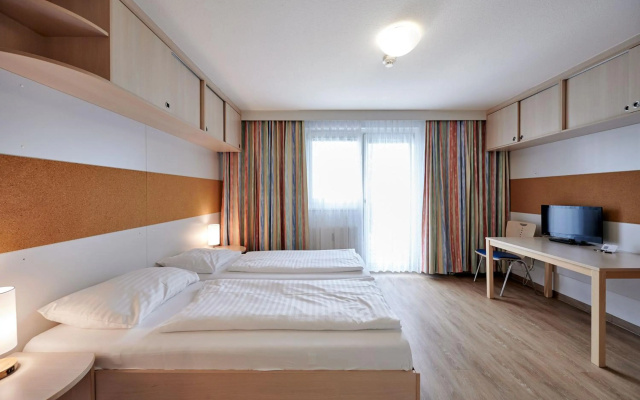 Hotel Kolpinghaus Wien Zentral