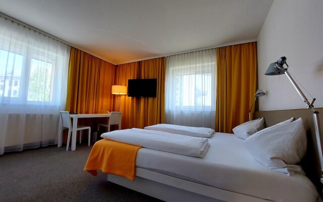 STAY.inn Comfort Art Hotel Schwaz