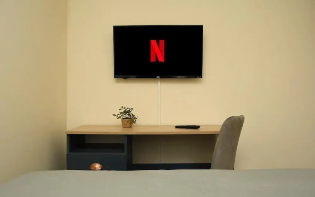 Warrington Suites by Relax Stays