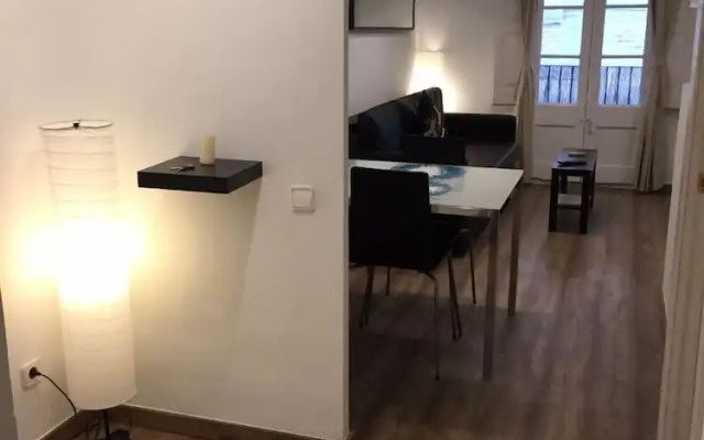 Suite Place Barcelona Diputació