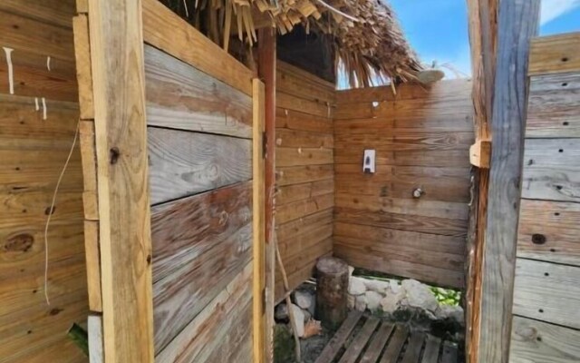 Saona Lodge