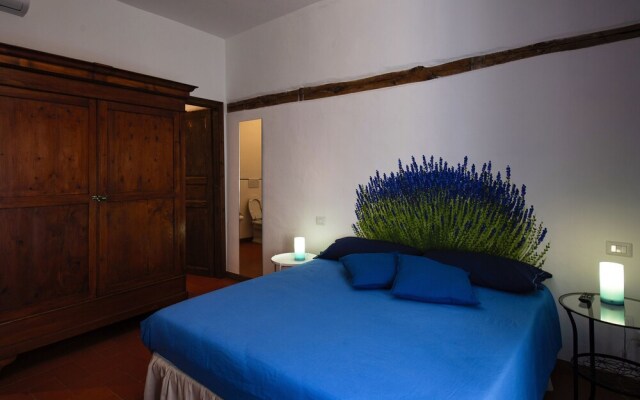 Orvieto Aroma Rooms 1
