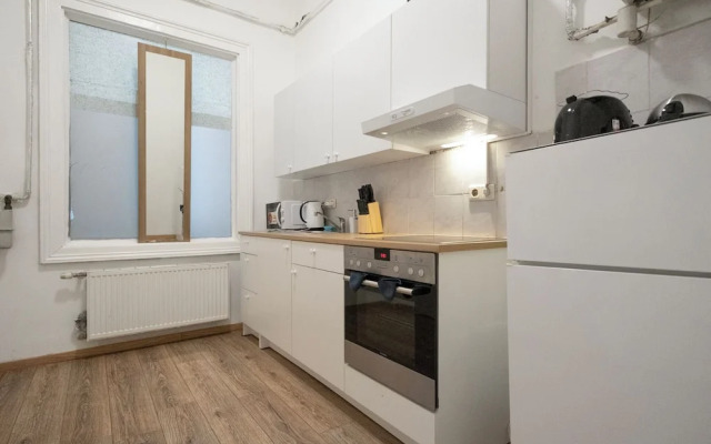 2BR Apt Near Stadthalle