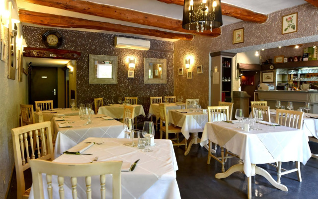 La Farigoule