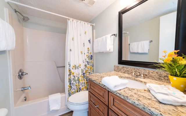 Seaside Beach & Racquet 3504