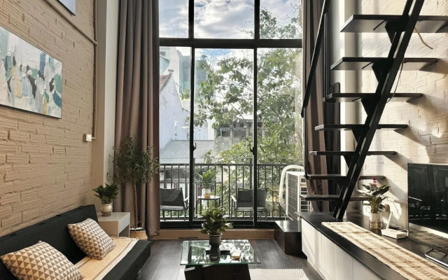 The Little Hanoi