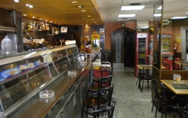 Hostal Los Maños