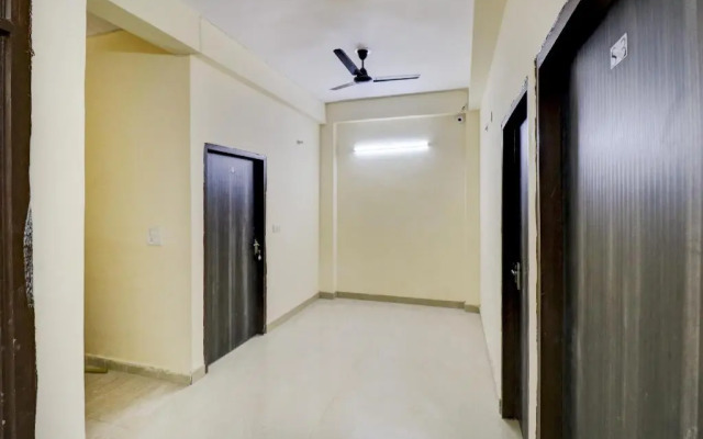 Vip Residency by OYO Rooms