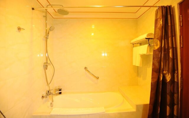 Union Square Hotel