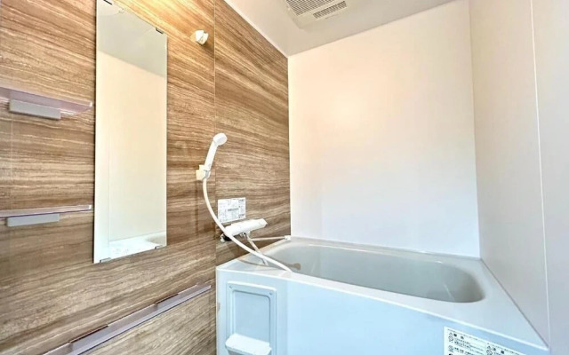 HDO Furano Garden House