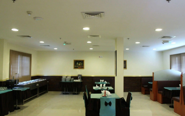Naif View Hotel