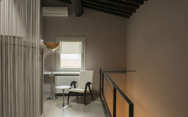 Riva Lofts Florence