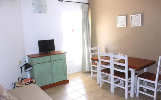 Apartamentos Timon