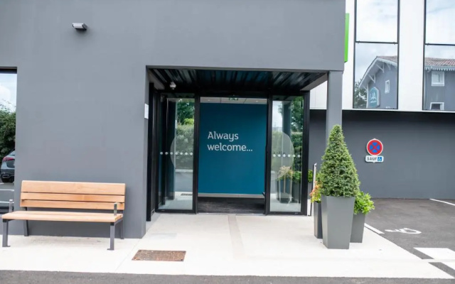 Holiday Inn Express Arcachon - La Teste by IHG