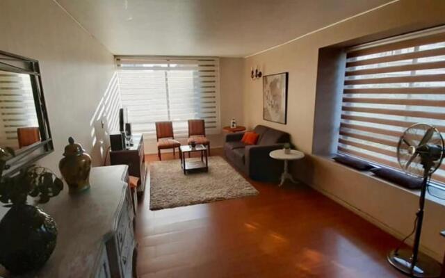 Apartamento Costanera 106