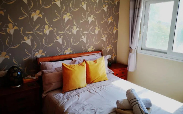 2 Bedroom Apartment Condado de Alhama