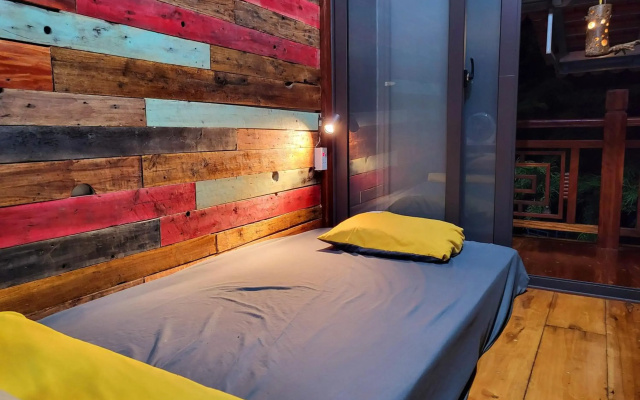 Ha Giang Loop Hostel