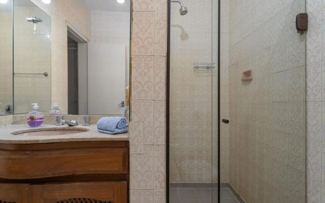 Ipanema Azul Beach Apartment