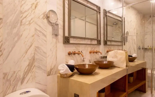 Casa De Alba Hotel Boutique