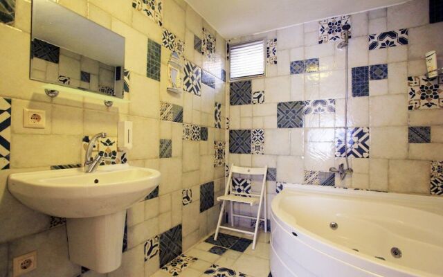 Zebra Hotel Alsancak