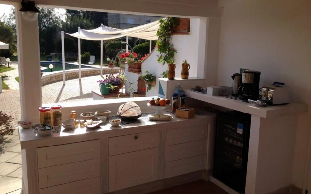 Bed & Breakfast Le Vele