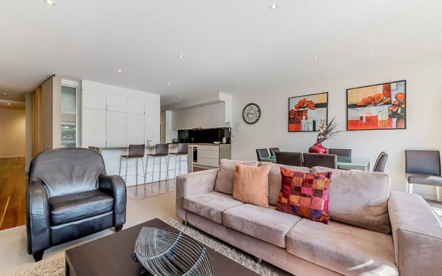 Unit 4 Cscape by the Beach