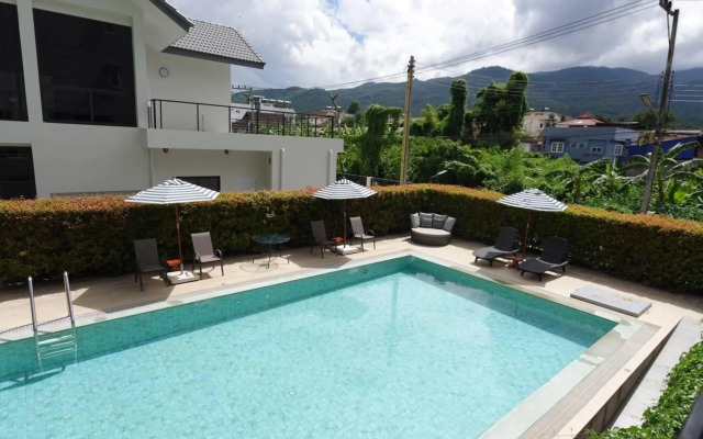 Nivas Chiangmai