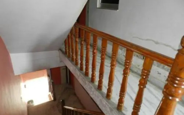 Hotel Rk
