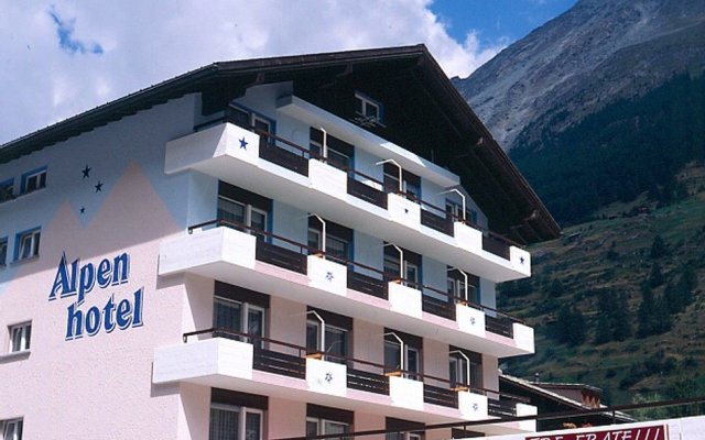 Matterhorn Inn