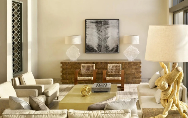 Four Seasons Resort and Residences Anguilla