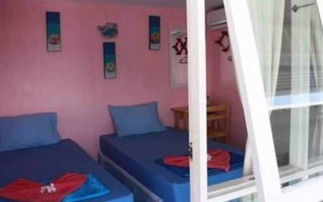 Sea Shell Hut