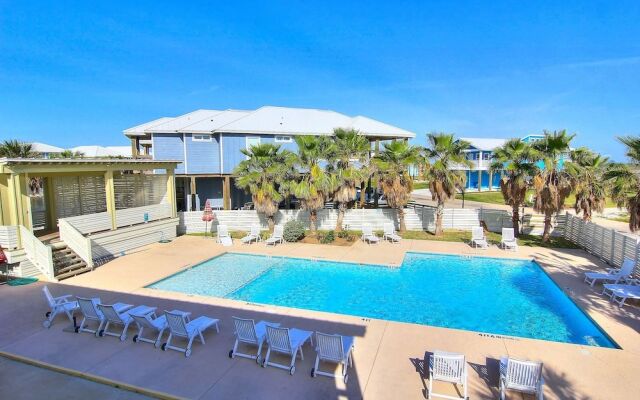 Family Tides 371 by RedAwning