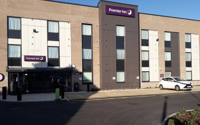 Premier Inn Harlow East (Church Langley)