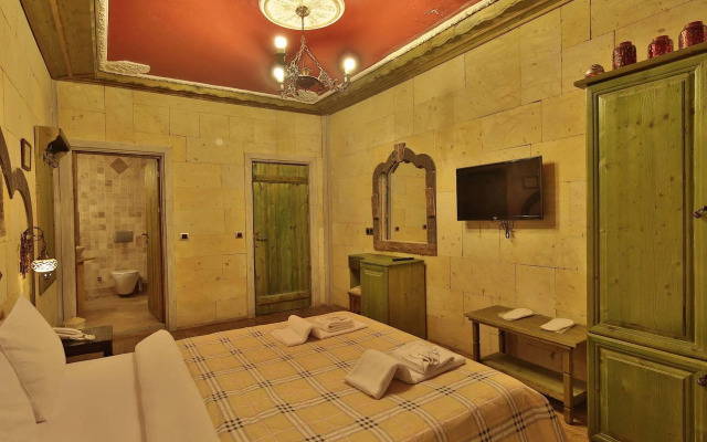 El Nazar Hotel & Cave Suites ®
